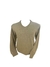 Sweater Cuello en V - comprar online