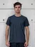 Remera Lisa Manga Corta Pack X10 100% Algodon - comprar online