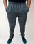 Pantalon Jogging Algodon Clásica Bolsillos Frizado 1 Al 6 - tienda online
