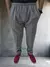 Pantalon Jogging Algodon Clásica Bolsillos Frizado 1 Al 6 - Sevana26