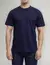 Remera Lisa Manga Corta Pack X5 100% Algodon - tienda online
