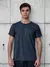 Remera Lisa Manga Corta Pack X5 100% Algodon en internet