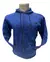 Campera Jaspeada Con Friza Dentro - Sevana26