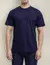 Remera Lisa Manga Corta Pack X2 100% Algodon - comprar online