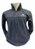 Campera Polar Hombre Antipiling Con Cierre Y Bolsillos - tienda online