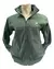 Imagen de Campera Polar Hombre Antipiling Con Cierre Y Bolsillos