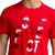 Pack X3 Remera Estampada Manga Corta Algodon en internet