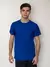 Remera Lisa Manga Corta Pack X10 100% Algodon - tienda online
