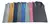 Pack X2 Chomba Lisa Manga Larga C/ Bolsillo Talle Especial - comprar online