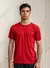 Remera Lisa Manga Corta Pack X2 100% Algodon - Sevana26