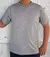Remera Lisa Manga Corta Pack X10 100% Algodon