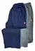 Pack X2 Pantalones Jogging De Hombre Friza Clasico 1 Al 6 - comprar online