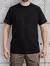 Remera Lisa Manga Corta Pack X5 100% Algodon - Sevana26