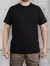 Remera Lisa Manga Corta Pack X10 100% Algodon en internet