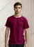 Imagen de Remera Lisa Manga Corta Pack X2 100% Algodon