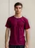 Imagen de Remera Lisa Manga Corta Pack X10 100% Algodon