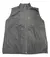 Chaleco Polar Con Cierre Exterior - tienda online