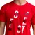 Pack X6 Remera Estampada Manga Corta Algodon - comprar online