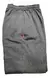Pantalón De Friza Talle Especial Sin Puño - tienda online