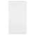 Toalha de Rosto Vanilla Extra Soft Buddemeyer 48x80Cm Cor Branco 1011 410 g/m² - comprar online