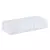 Toalha de Rosto Vision Dual Air Buddemeyer 48x90Cm Cor Branca 1011 470 g/m²