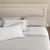 Imagem do Jogo de Cama Casal Percalle 180 Fios Palazzio Buddemeyer Estampado