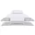 Jogo de Cama Casal Percalle 180 Fios Palazzio Buddemeyer Estampado - loja online