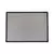 Tapete Para Cozinha Antiderrapante Kacyumara Multti 50x70Cm Cor Fend