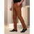 Calça Sarja Bolso Faca Masculina - comprar online