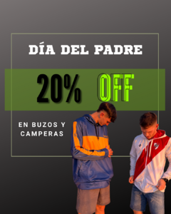 Banner de la categoría DÍA DEL PADRE 