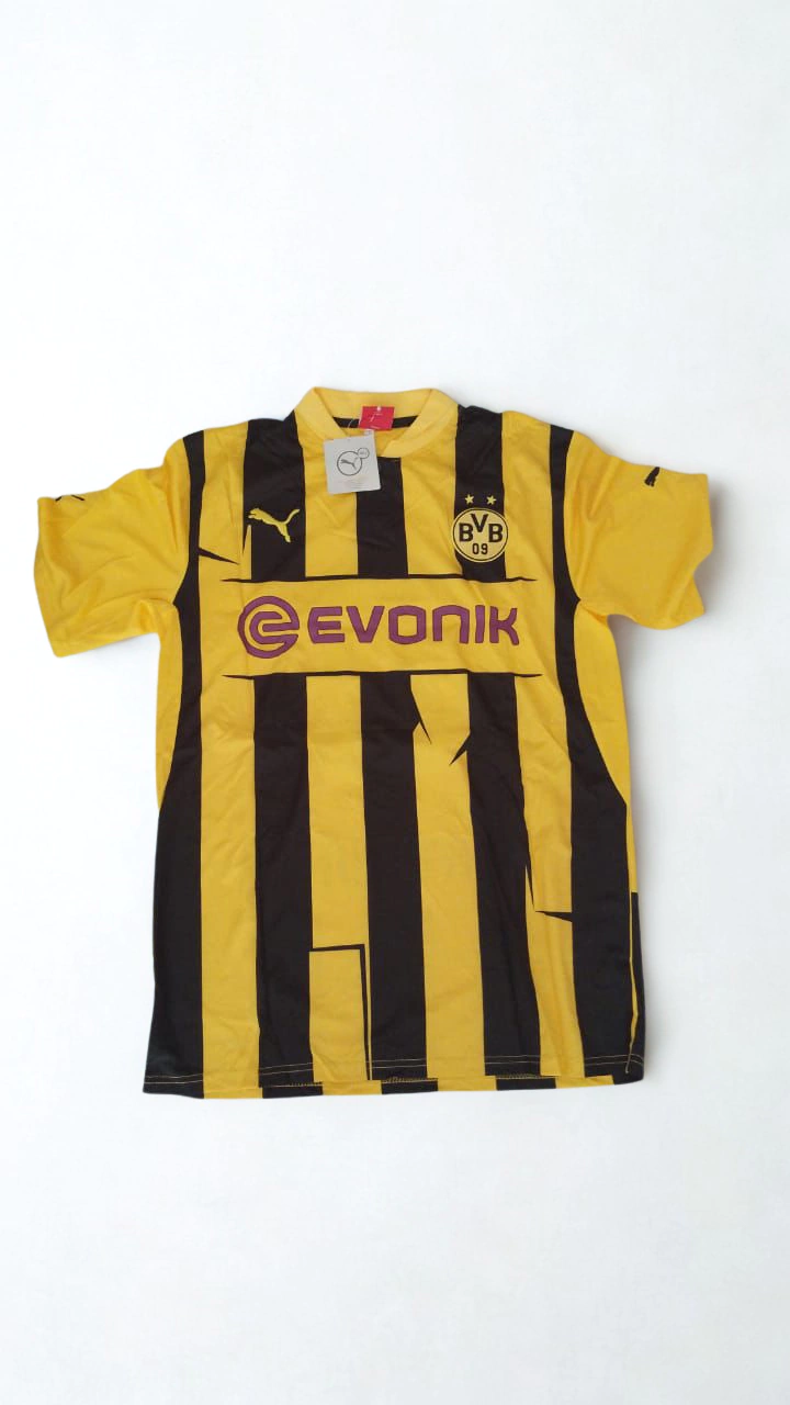 Borussia Dortmund 2012/13 titular