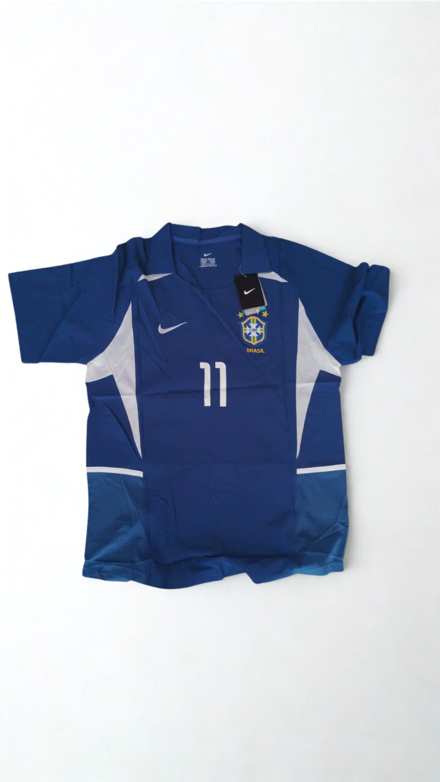 Brasil 2002 Alternativa.