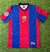Camiseta FC Barcelona retro