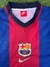 Camiseta FC Barcelona retro - comprar online
