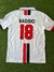 Camiseta AC Milan retro - comprar online