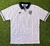 Camiseta Inglaterra retro