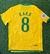 Camiseta Brasil retro - comprar online