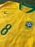 Camiseta Brasil retro - 635retro