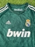 Camiseta Real Madrid retro en internet