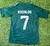 Camiseta Real Madrid retro - comprar online
