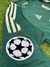 Camiseta Real Madrid retro - 635retro