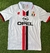 Camiseta AC Milan retro