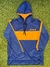 Buzo vintage Boca Jrs