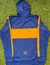 Buzo vintage Boca Jrs - comprar online