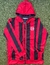 Campera vintage AC Milán