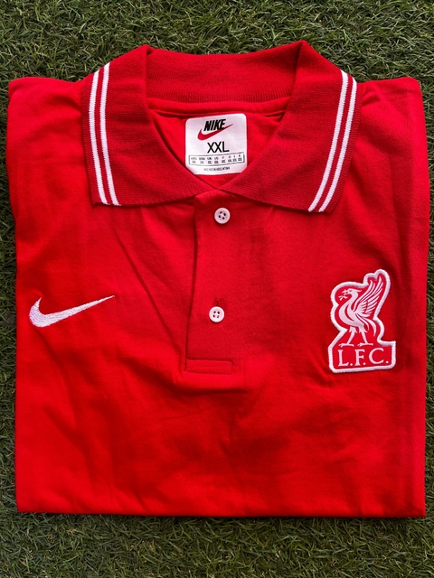 Chomba Liverpool FC