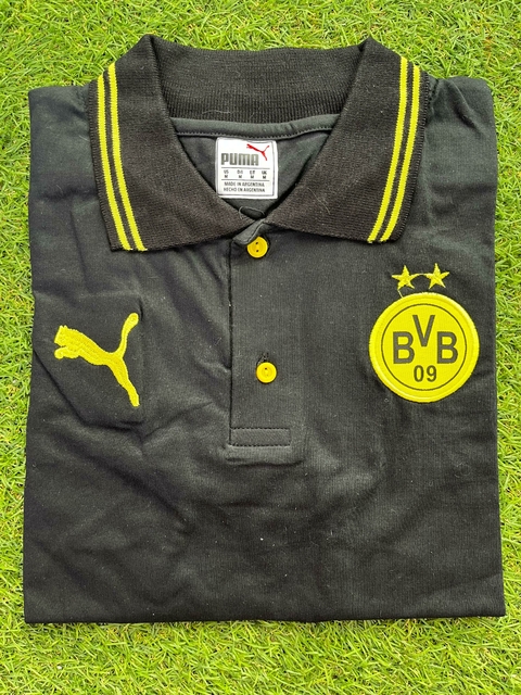 Chomba Borussia Dortmund