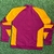 Buzo 1/2 cierre AS ROMA en internet