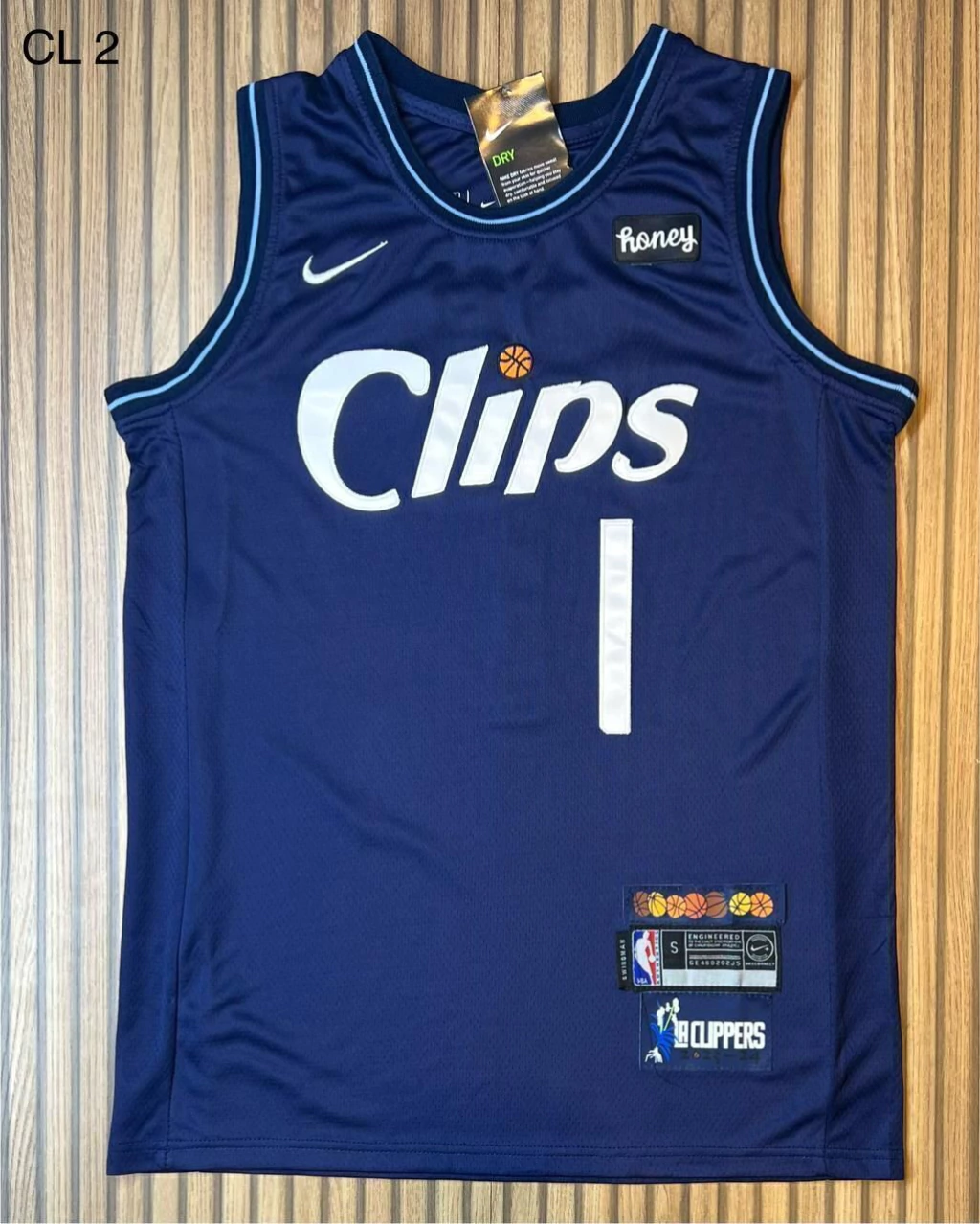 Los Angeles Clippers