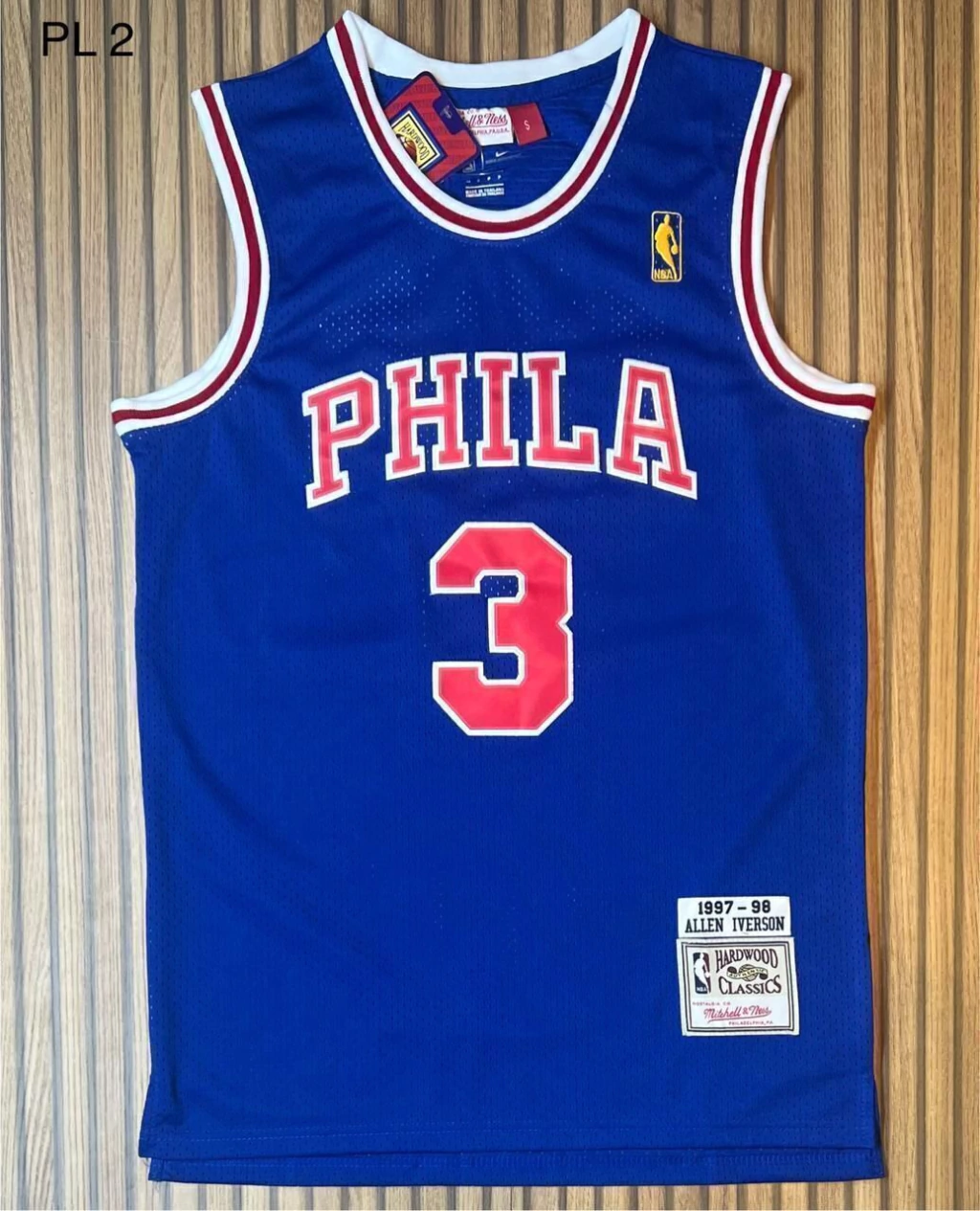 Philadelphia 76ers